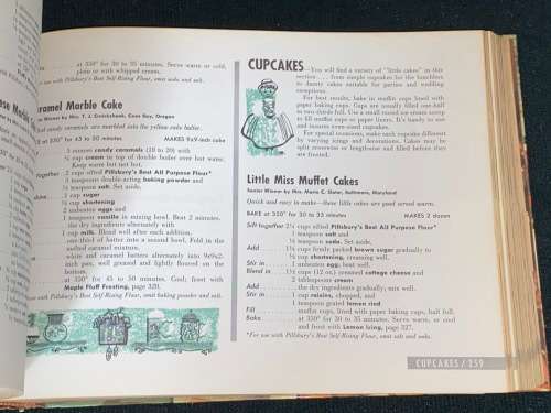 PILLBURY`S BEST 1000 RECIPES BEST OF THE BAKE-OFF COLLECTION
