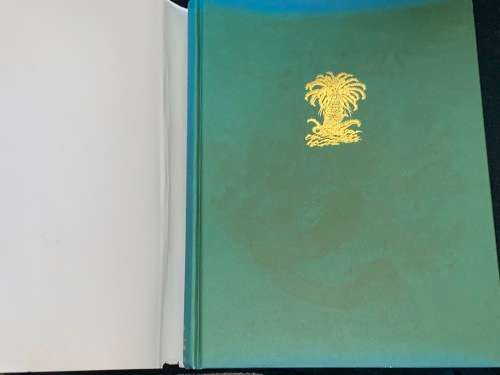 CYCADS OF AFRICA BY DOUGLAS GOODE