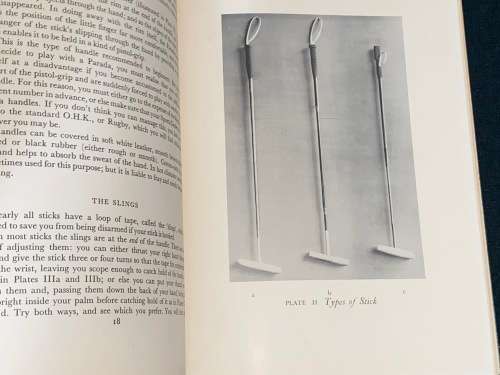 AN INTRODUCTION TO POLO BY MARCO