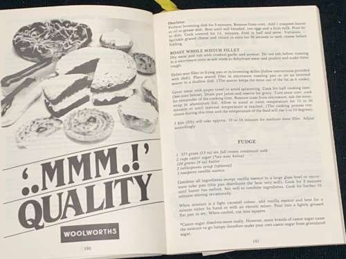 TASTE N` TELL RECIPE BOOK THE PORT ELIZABETH WOMEN`S ZIONIST LEAGUE