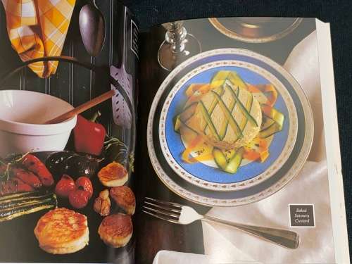 NEITHER FISH NOR FOWL - MEAT FREE EATING FOR PLEASURE BY SARAH BEATTIE