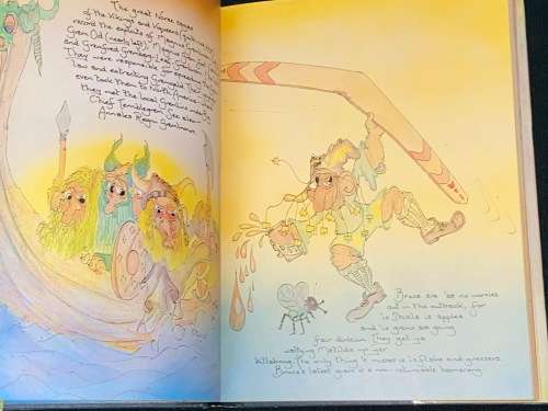 THE BOOK OF GREMLINS BY RIDLEY AND NEARY