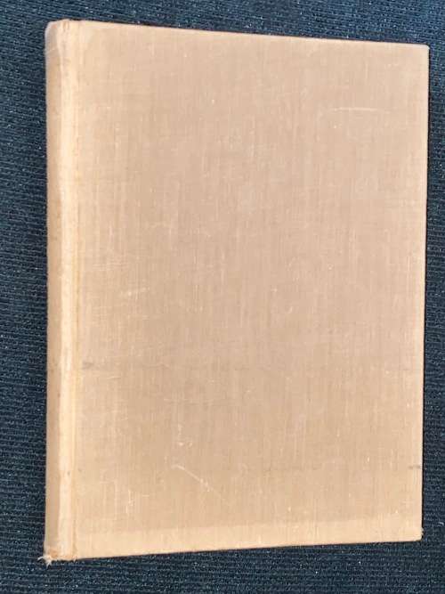 ANDREW SMITH`S JOURNAL OF HIS EXPEDITION INTO THE INTERIOR OF SOUTH AFRICA 1834 - 1836