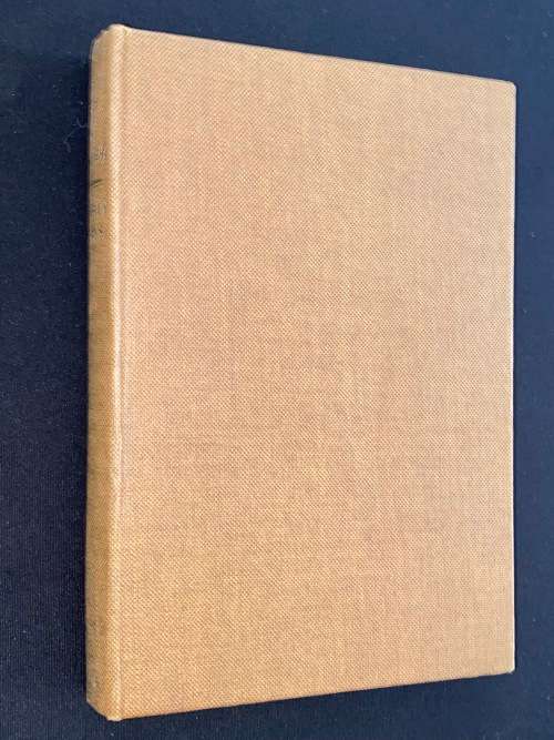 THE RIVER OF DIAMONDS BY GEOFFREY JENKINS SIGNED