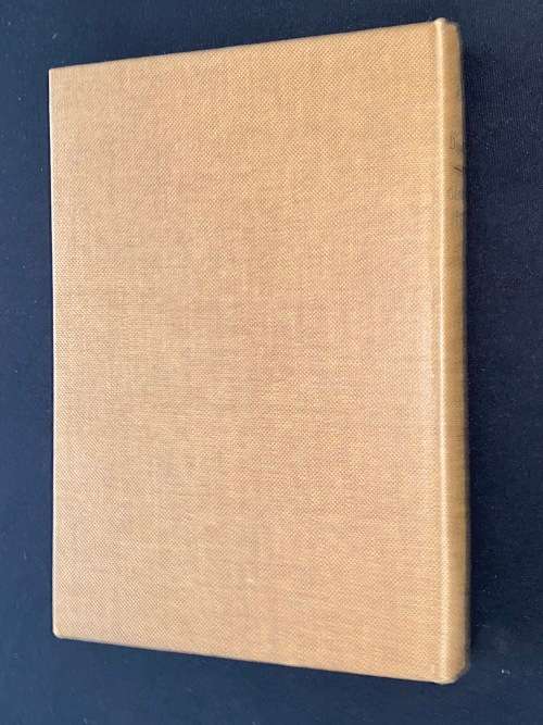 THE RIVER OF DIAMONDS BY GEOFFREY JENKINS SIGNED