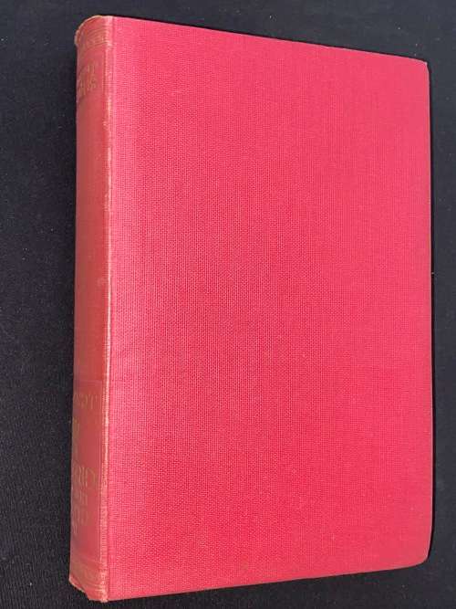 THE GLORY THAT WAS GREECE BY J.C. STOBART 1921