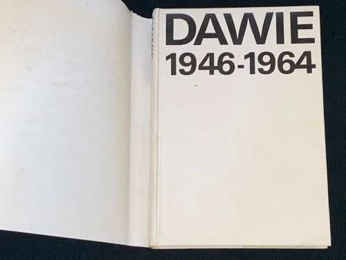 DAWIE 1946 - 1964