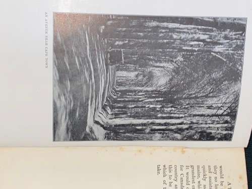 SOUTH AFRICA TO-DAY WITH AN ACCOUNT OF MODERN RHODESIA BY H. HAMILTON FYFE 1911