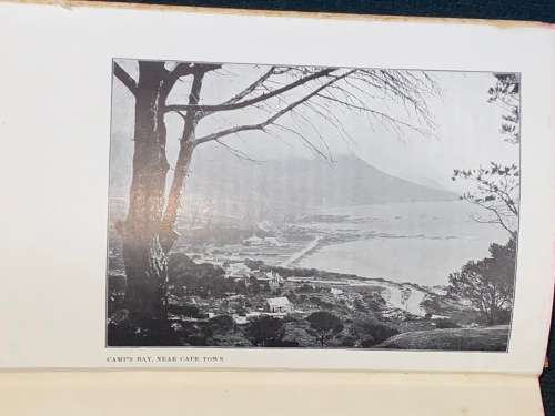 SOUTH AFRICA TO-DAY WITH AN ACCOUNT OF MODERN RHODESIA BY H. HAMILTON FYFE 1911