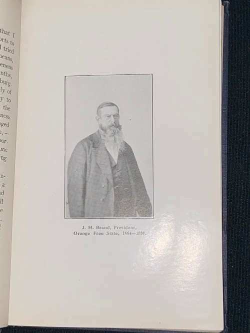 EPISODES IN MY LIFE BY JOHN GEORGE FRAZER 1922