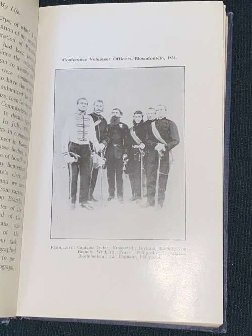 EPISODES IN MY LIFE BY JOHN GEORGE FRAZER 1922