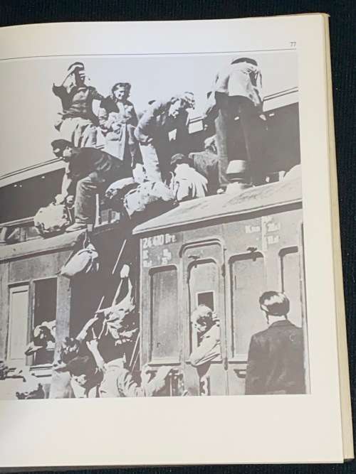 MEHR ALS EIN HAUFEN STEINE HAMBURG 1945-1949