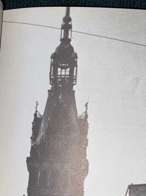 MEHR ALS EIN HAUFEN STEINE HAMBURG 1945-1949
