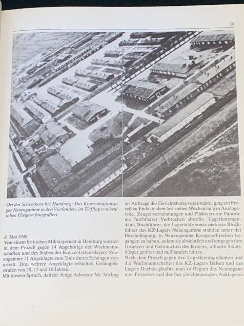 MEHR ALS EIN HAUFEN STEINE HAMBURG 1945-1949