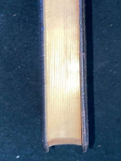 THE POETICAL WORKS OF JOHN MILTON  1906 OXFORD COMPLETE EDITION
