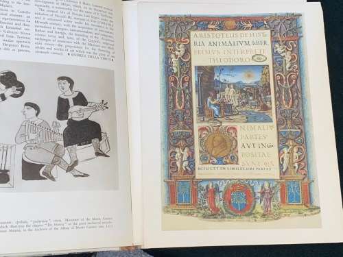 ITALY`S BOOK OF DAYS