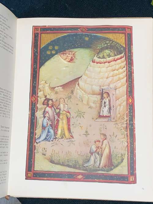 ITALY`S BOOK OF DAYS