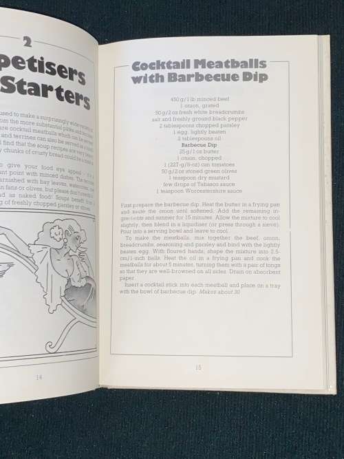 MIGHTY MINCE COOK BOOK BY JANE RODD - HAMLYN COOKSHELF
