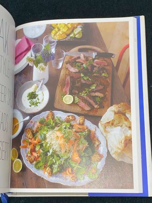JAMIE`S 30 MINUTE MEALS