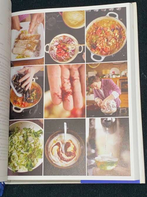 JAMIE`S 30 MINUTE MEALS