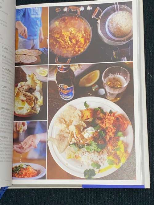 JAMIE`S 30 MINUTE MEALS