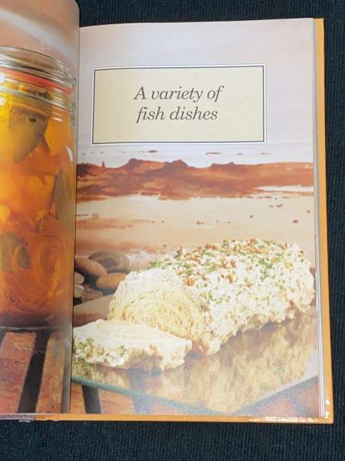 ANETTE HUMAN CHOICE RECIPES