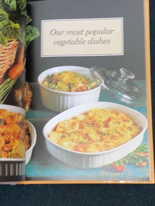 ANETTE HUMAN CHOICE RECIPES