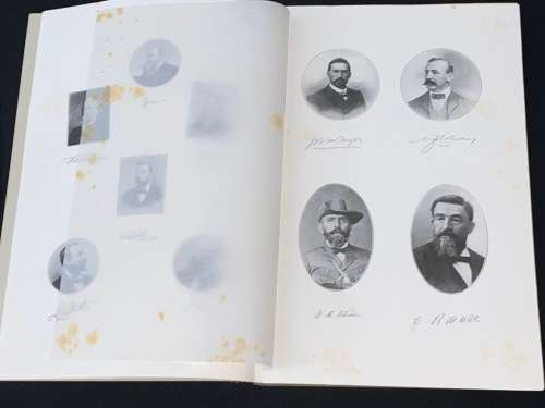 DE VREDESONDERHANDELINGEN TUSSCHEN DE REGEERINGEN DER TWEE ZUID-AFRIKAANSCHE REPUBLIEKEN 1909