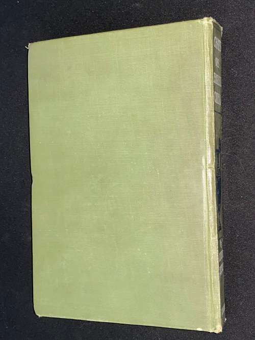 CHATS ON ENGLISH CHINA BY ARTHUR HAYDEN 1907