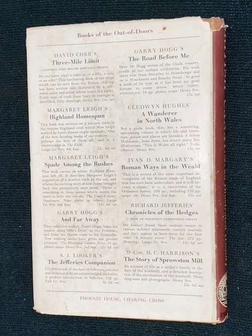 BRITISH CANALS AN ILLUSTRATED HISTORY BY CHARLES HADFIELD
