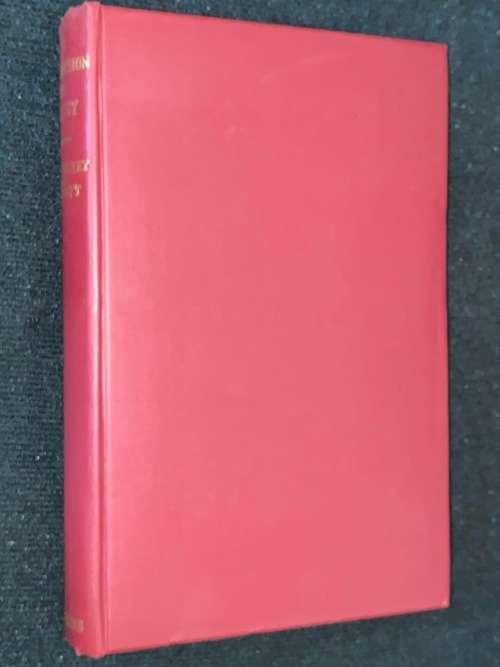 AN INTRODUCTION TO BOTANY WITH SPECIAL REFERENCE TO THE STRUCTURE OF THE FLOWERING PLANT