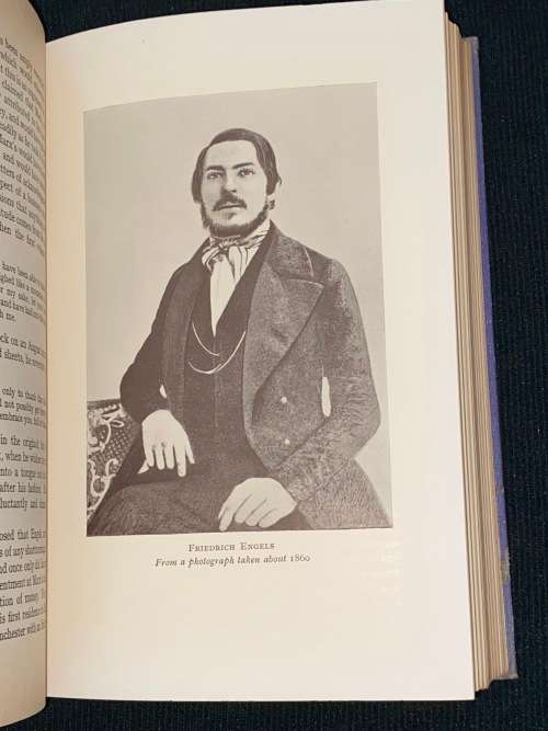 KARL MARX A STUDY IN FANATICISM BY EDWARD HALLETT CARR 1938