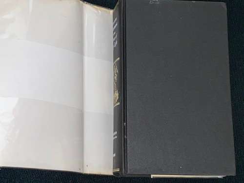 HISTORY OF MY LIFE BY GIACOMO CASANOVA VOL 11 & 12