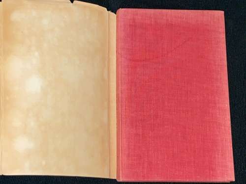 THE ELDER STATESMAN A PLAY BY T.S. ELIOT