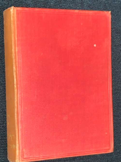AN INTERMEDIATE LOGIC BY JAMES WELTON AND A.J. MONAHAM 1916