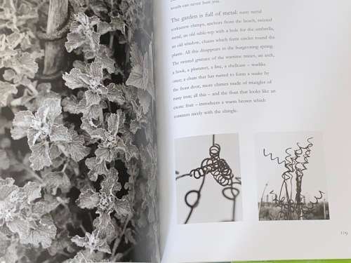 DEREK JARMAN`S HARDEN WITH PHOTOGRAPHS BY HOWARD SOOLEY