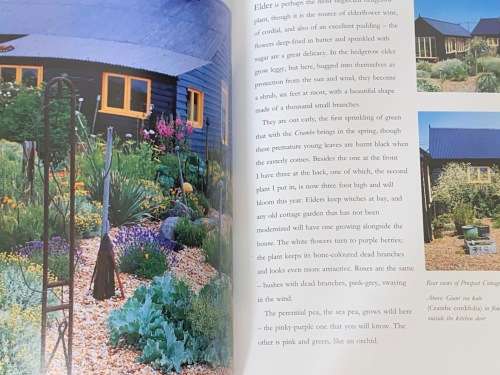 DEREK JARMAN`S HARDEN WITH PHOTOGRAPHS BY HOWARD SOOLEY