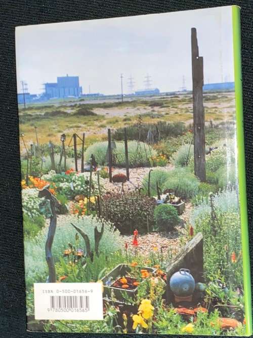 DEREK JARMAN`S HARDEN WITH PHOTOGRAPHS BY HOWARD SOOLEY