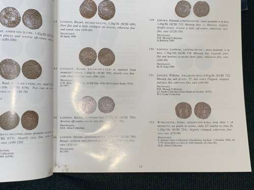 DNW COIN CATALOGUE MARCH 2004 - IMPORTANT ENGLISH , RUSSIAN AND WORLD COINS, TOKENS AND HISTORICAL