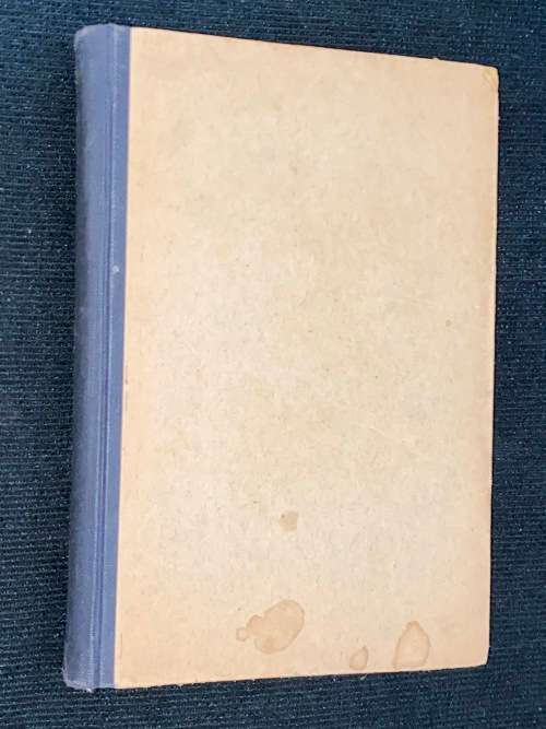 HANDLEIDING VIR DIE STUDIE VAN DIE KERKGESKIEDENIS DEUR PROF. DR. S. DU TOIT