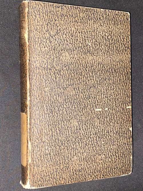 MILLIONSGESCHICHTEN JUSAMMENGESTELLT VON FR. HOFFMANN 1857 - 1858