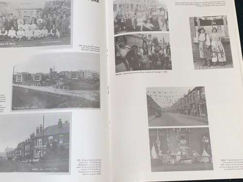 BIRMINGHAM ON OLD POSTCARDS VOLUME TWO BY JOHN MARKS