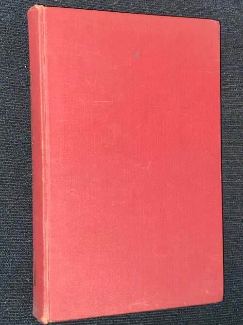 THE COMPLETE MG WORKSHOP AND TUNING MANUAL BY W.E. BLOWER