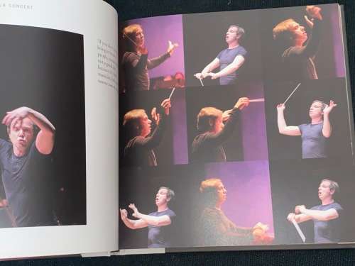 THE ART AND THE PASSION - BACKSTAGE AT CAPE TOWN OPERA
