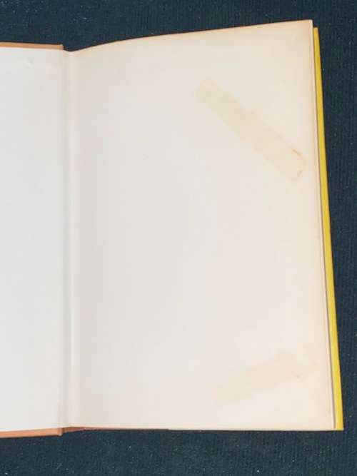 MAGERSFONTEIN, O MAGERSFONTEIN !A NOVEL BY ETIENNE LE ROUX