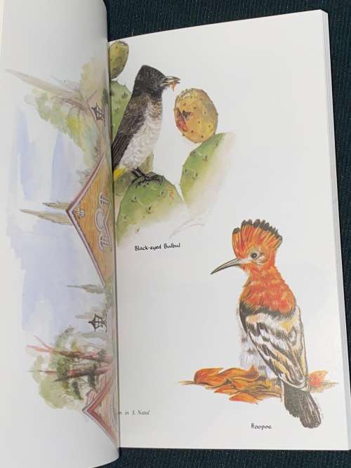 ON THE HIGH FLATS OF NATAL BY VALERIE WOODLEY SIGNED