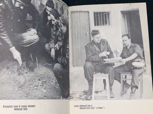HISTOIRE DU F.L.N. JACQUES C. DUCHEMIN