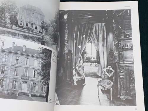 EMILE GALLE BY PHILIPPE GARNER