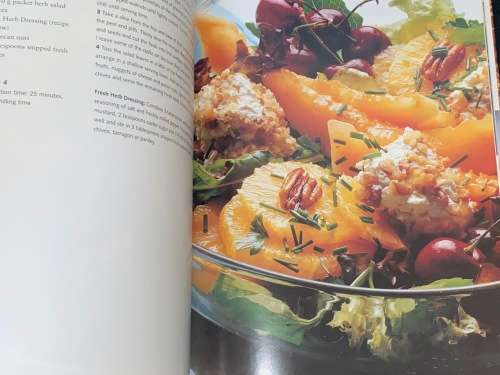KATIE STEWART`S GOOD FOOD