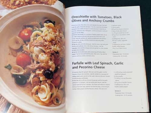 KATIE STEWART`S GOOD FOOD